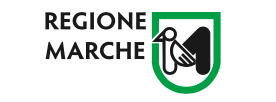 logo regione marche